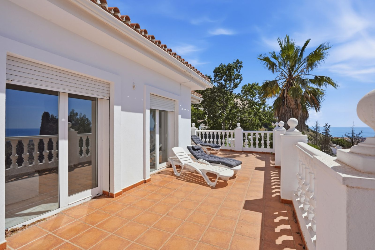 Huis te koop in Benalmadena | 6 slaapkamers H5362723