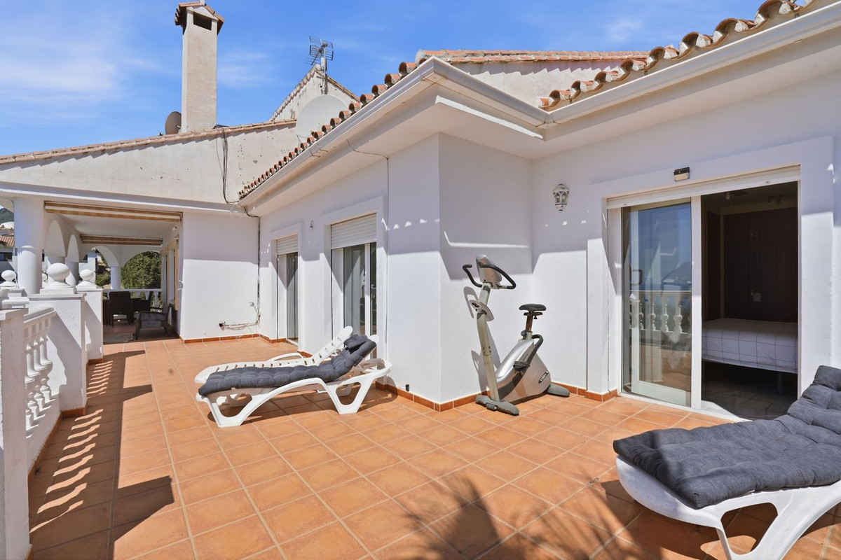 Huis te koop in Benalmadena | 6 slaapkamers H5362723