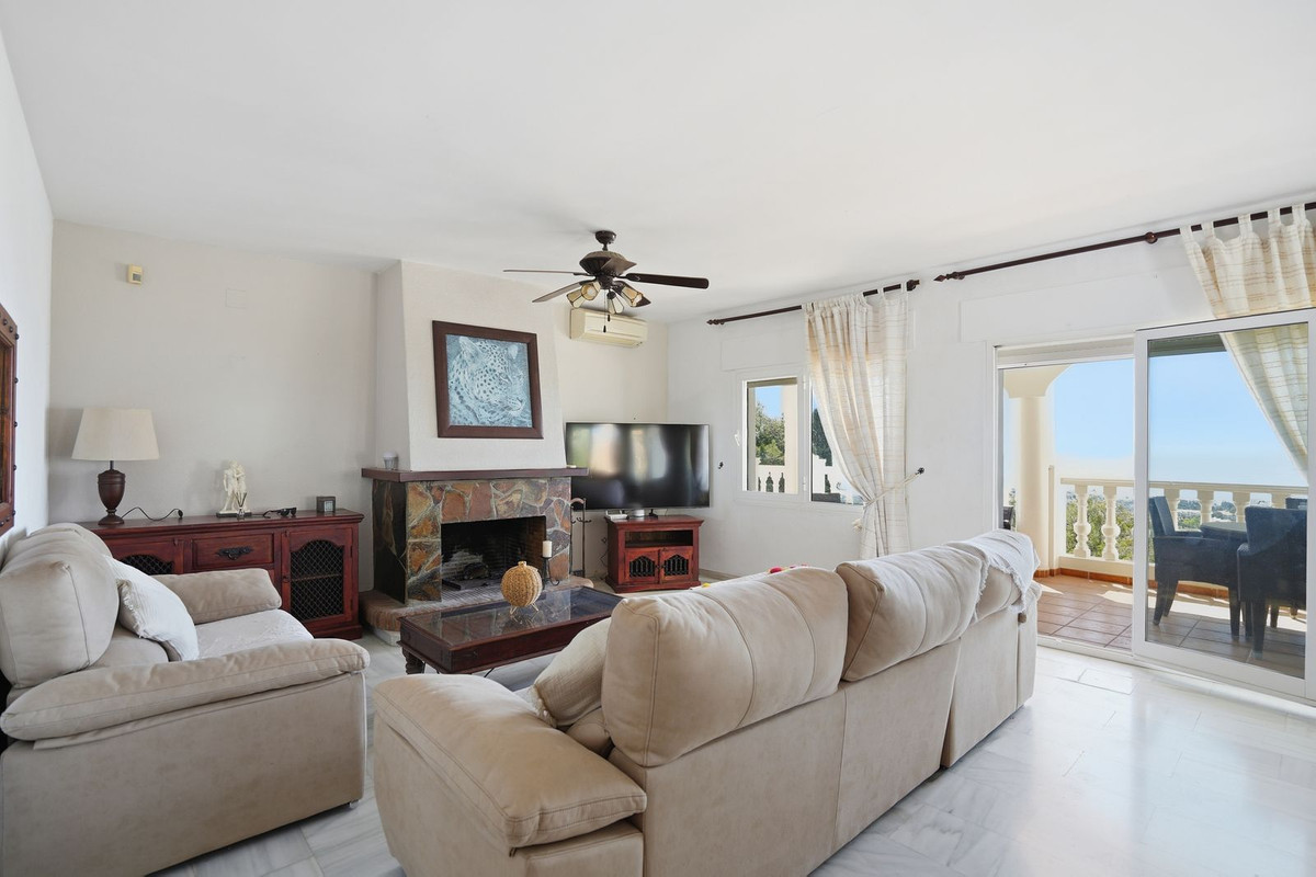 Huis te koop in Benalmadena | 6 slaapkamers H5362723
