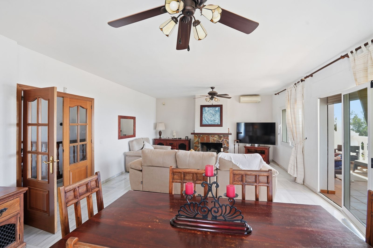 Huis te koop in Benalmadena | 6 slaapkamers H5362723