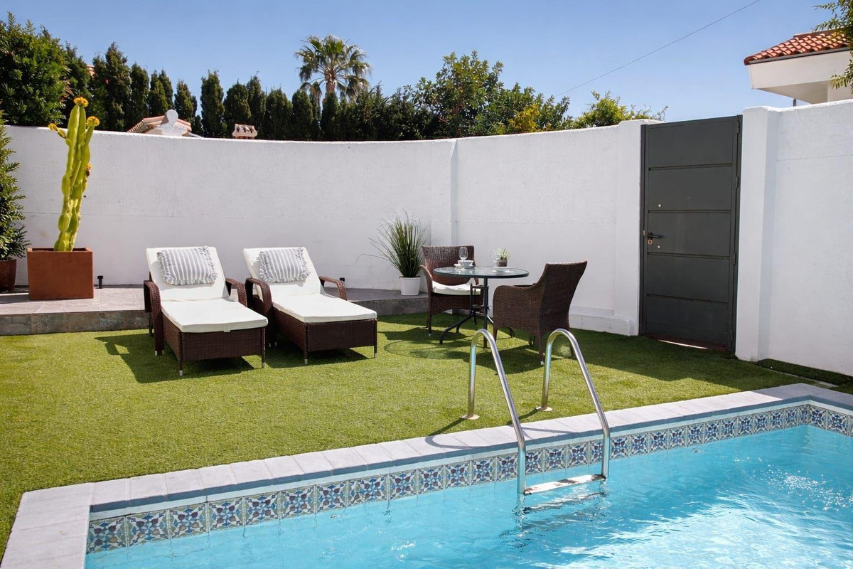 Huis te koop in Benalmadena | 3 slaapkamers H5363650