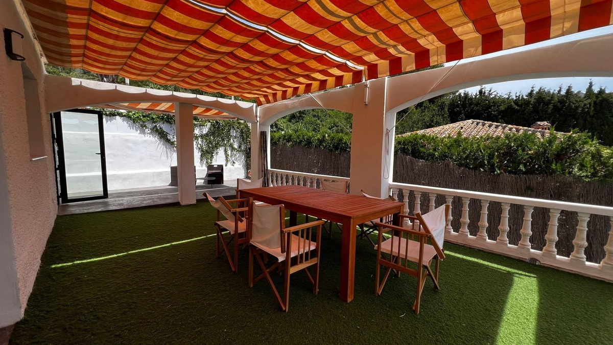 Huis te koop in Benalmadena | 3 slaapkamers H5363650