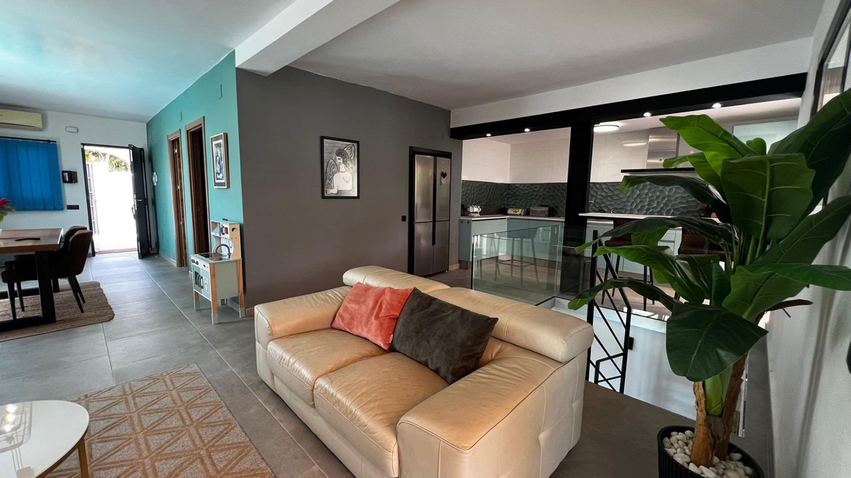 Huis te koop in Benalmadena | 3 slaapkamers H5363650