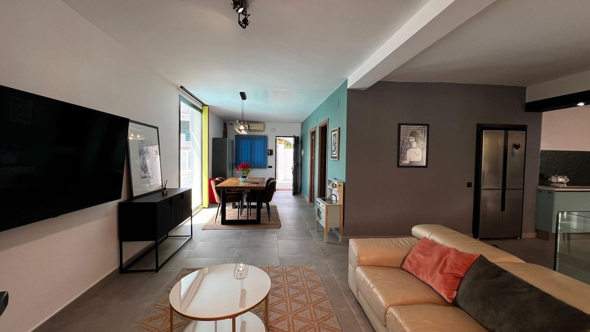 Huis te koop in Benalmadena | 3 slaapkamers H5363650