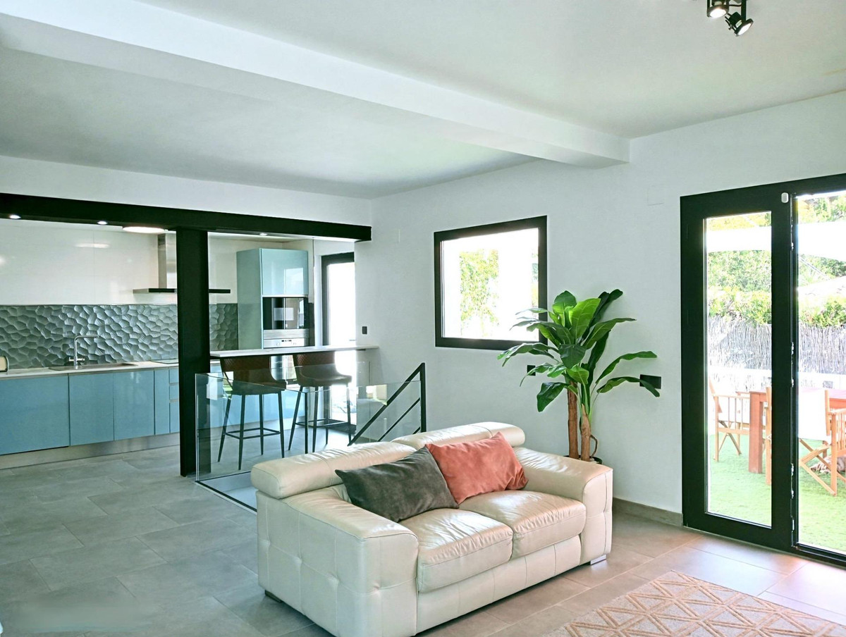 Huis te koop in Benalmadena | 3 slaapkamers H5363650