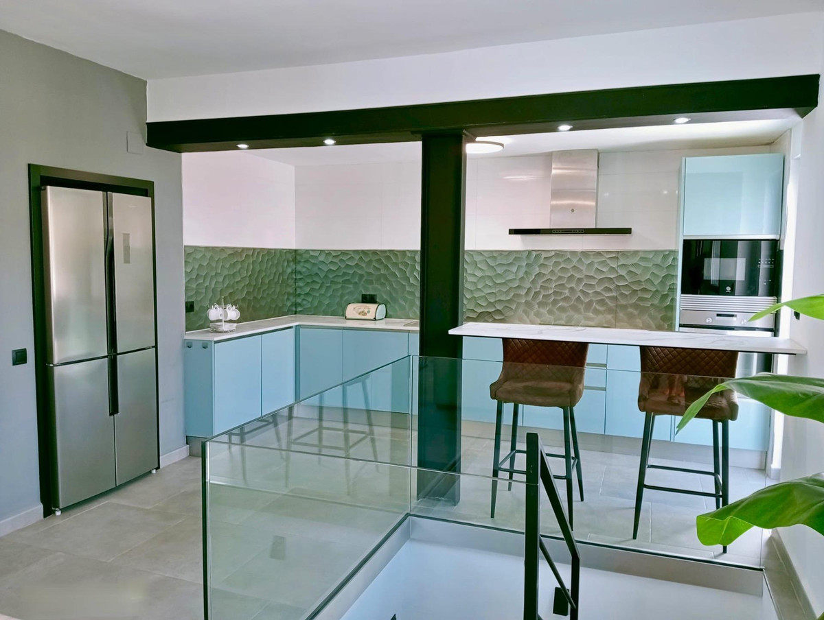 Huis te koop in Benalmadena | 3 slaapkamers H5363650