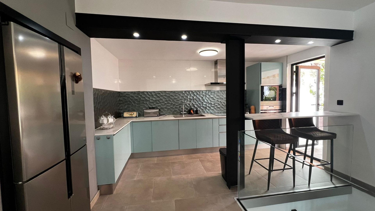 Huis te koop in Benalmadena | 3 slaapkamers H5363650