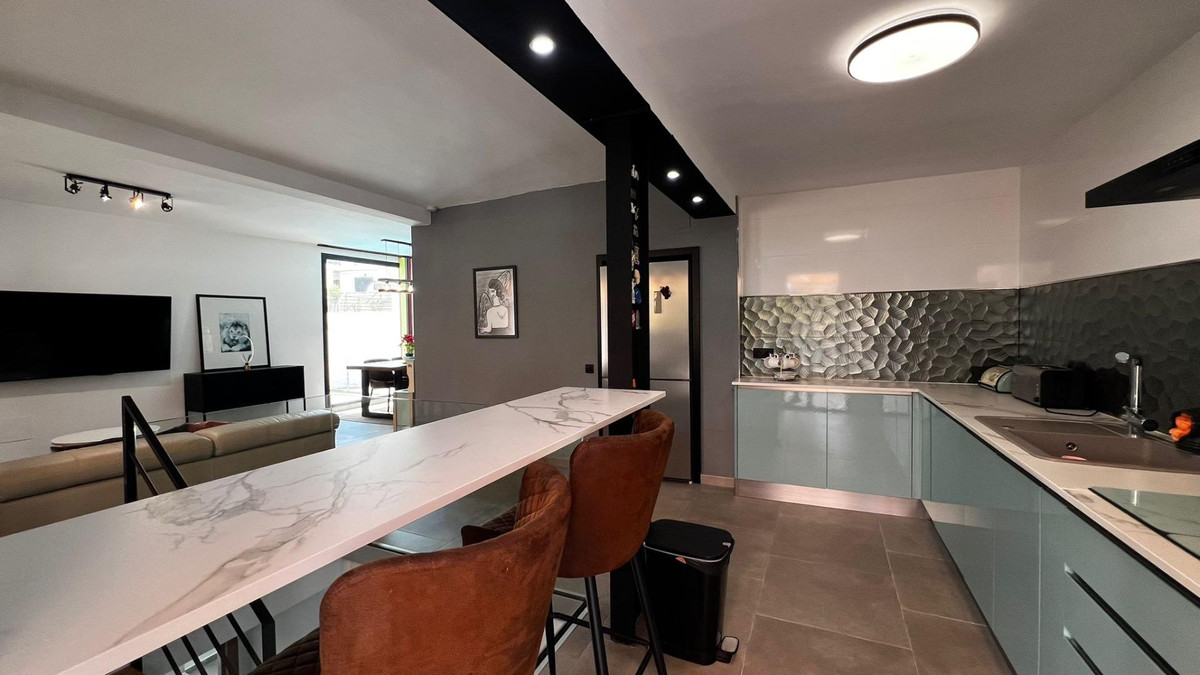 Huis te koop in Benalmadena | 3 slaapkamers H5363650