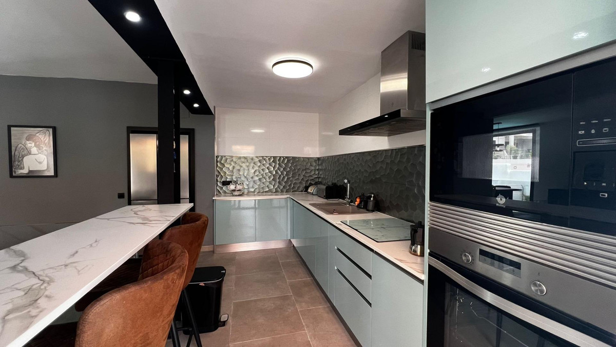 Huis te koop in Benalmadena | 3 slaapkamers H5363650