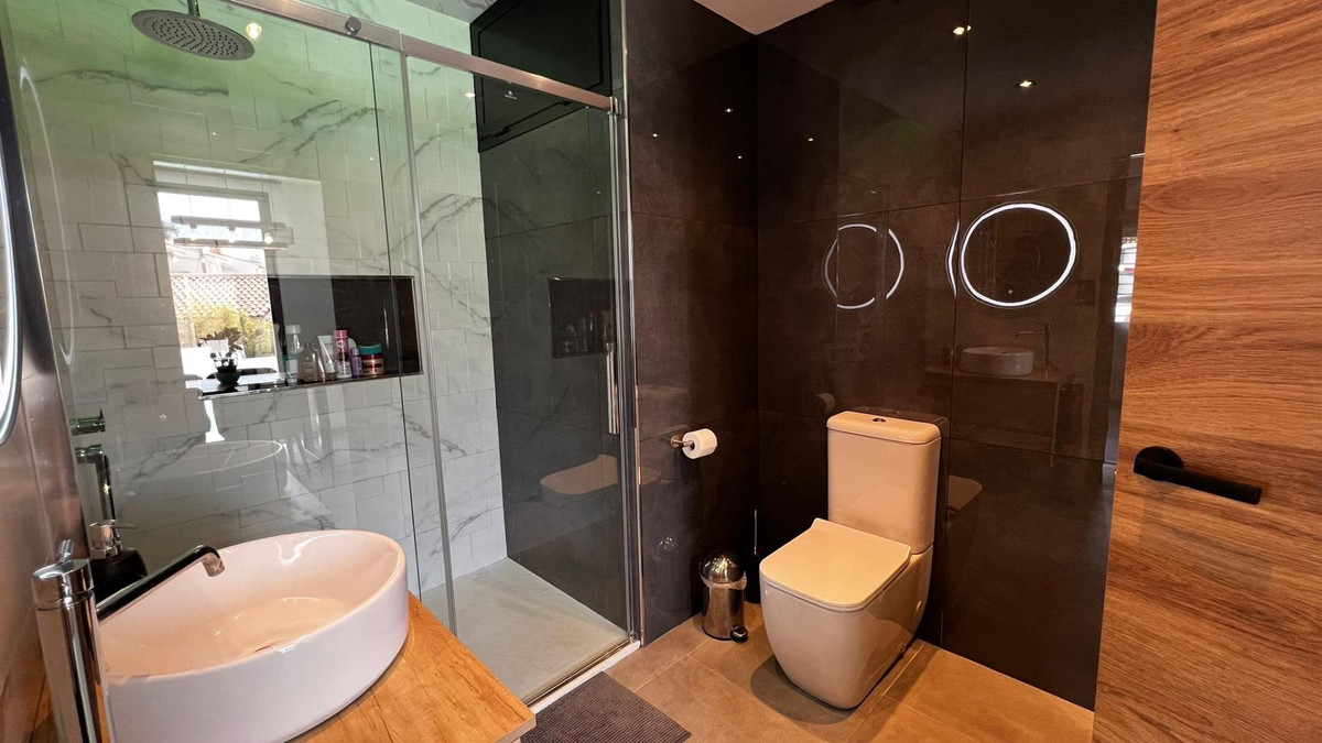 Huis te koop in Benalmadena | 3 slaapkamers H5363650