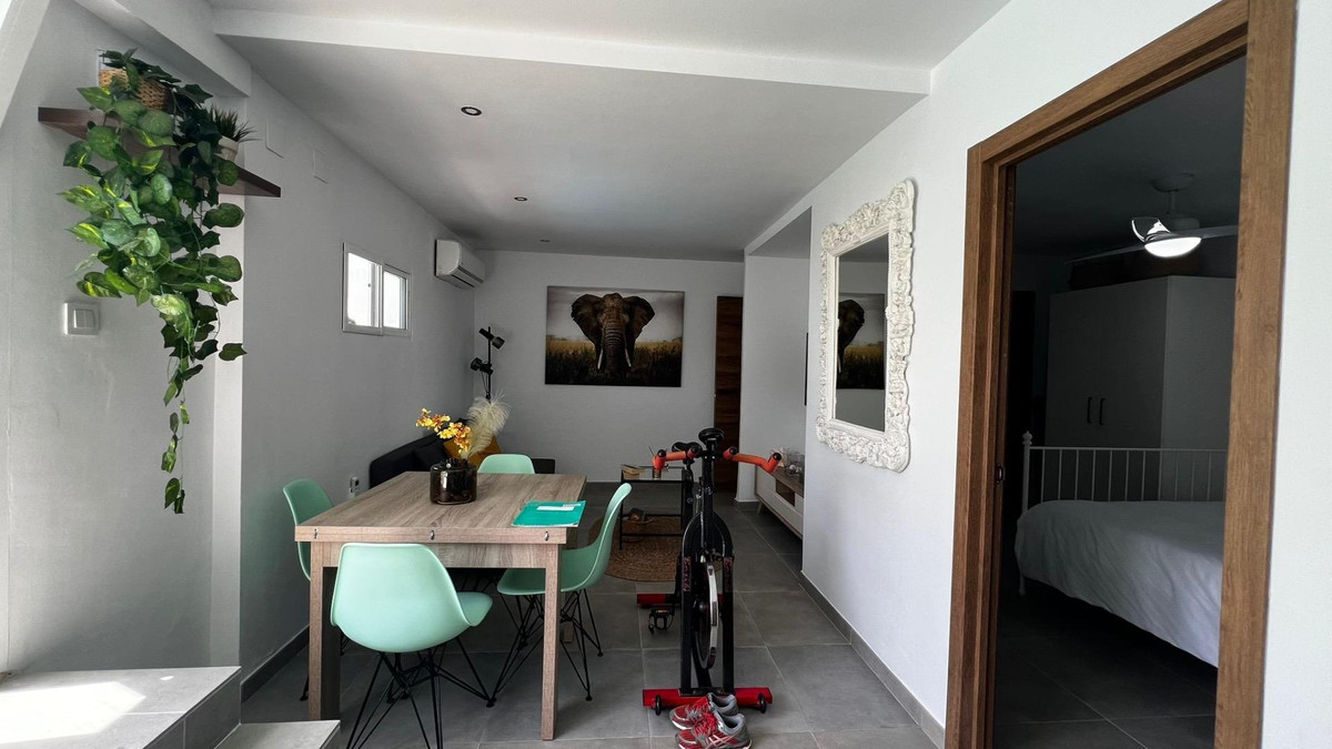 Huis te koop in Benalmadena | 3 slaapkamers H5363650