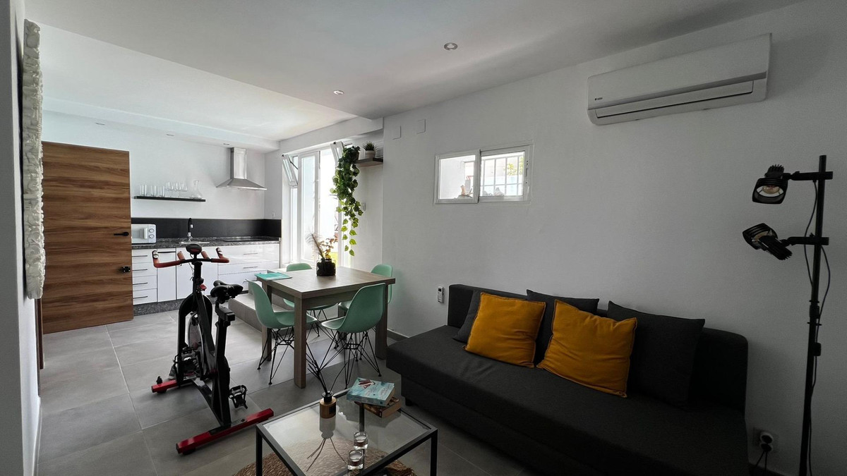 Huis te koop in Benalmadena | 3 slaapkamers H5363650