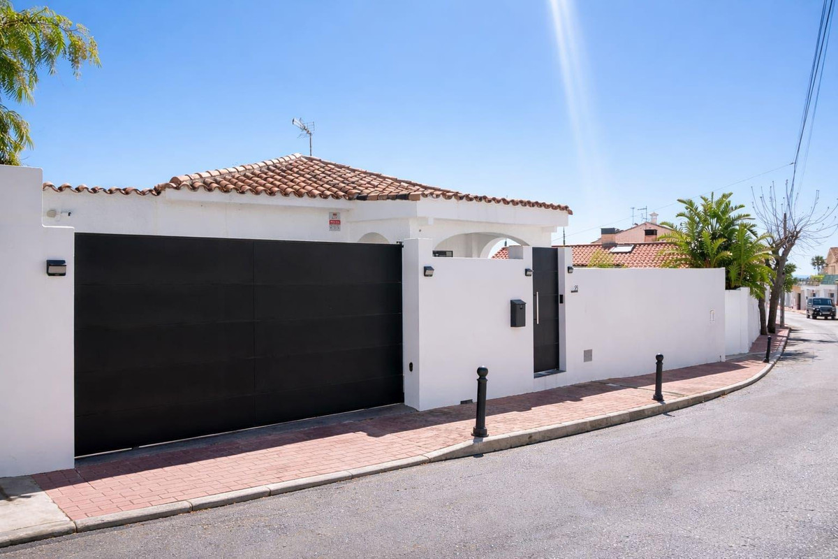 Huis te koop in Benalmadena | 3 slaapkamers H5363650