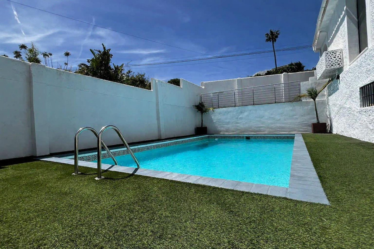 Huis te koop in Benalmadena | 3 slaapkamers H5363650