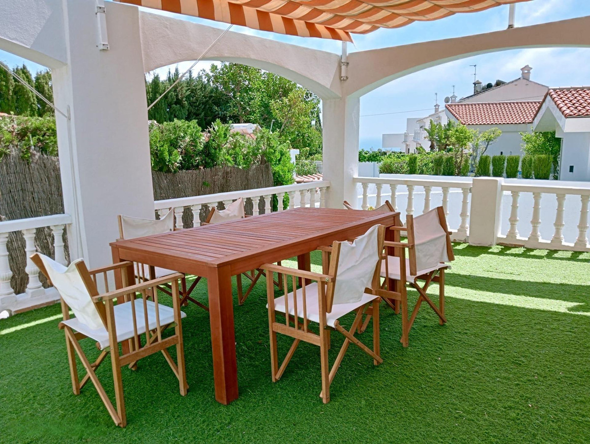 Huis te koop in Benalmadena | 3 slaapkamers H5363650