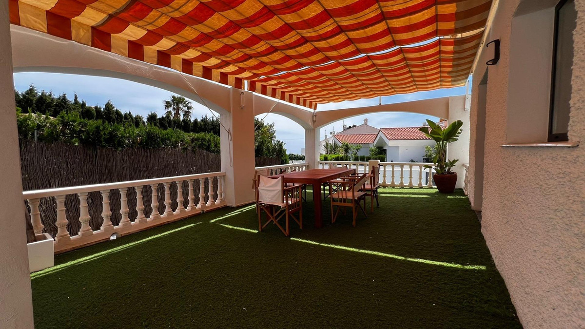 Huis te koop in Benalmadena | 3 slaapkamers H5363650