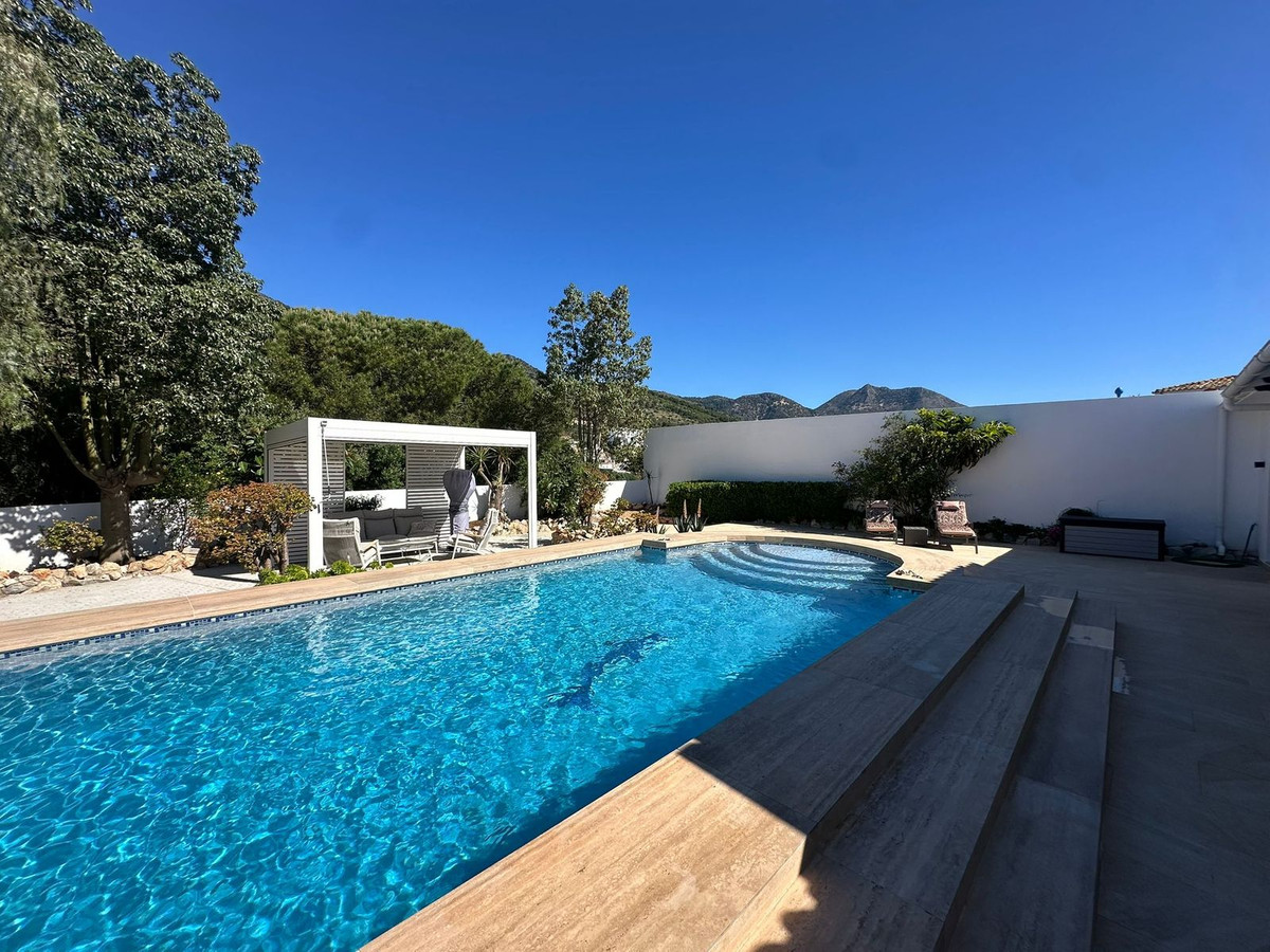 Huis te koop in Benalmadena | 4 slaapkamers H5364040