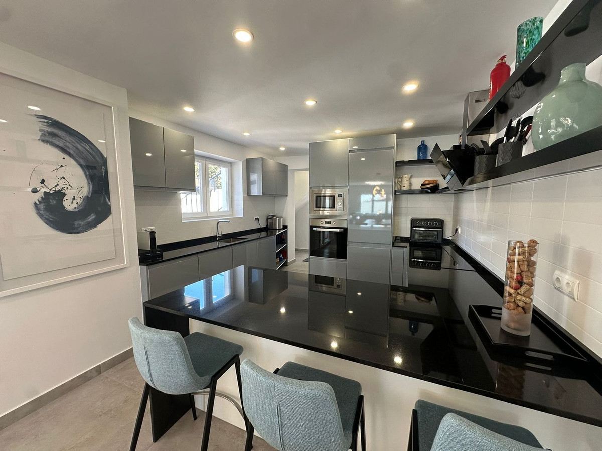 Huis te koop in Benalmadena | 4 slaapkamers H5364040