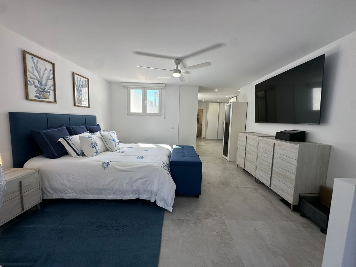 Huis te koop in Benalmadena | 4 slaapkamers H5364040