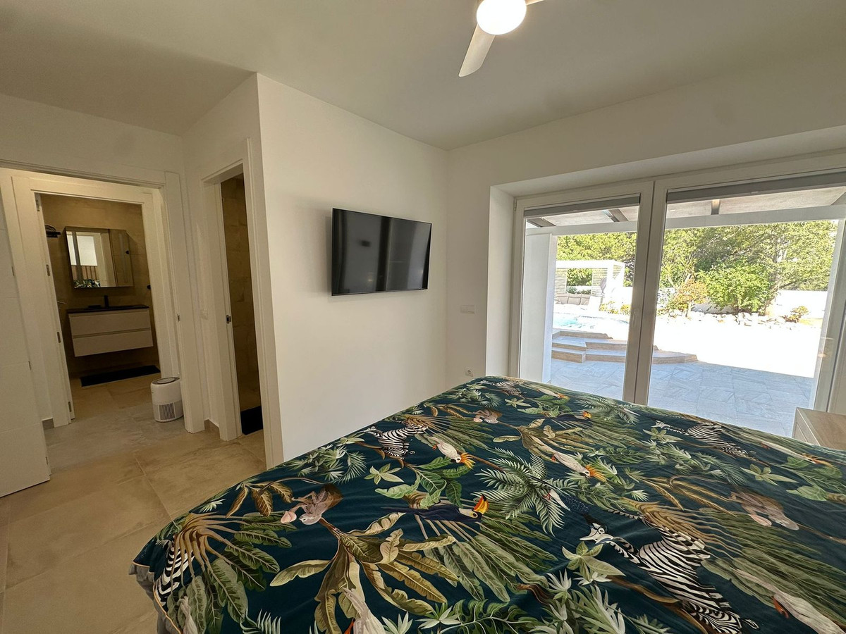 Huis te koop in Benalmadena | 4 slaapkamers H5364040