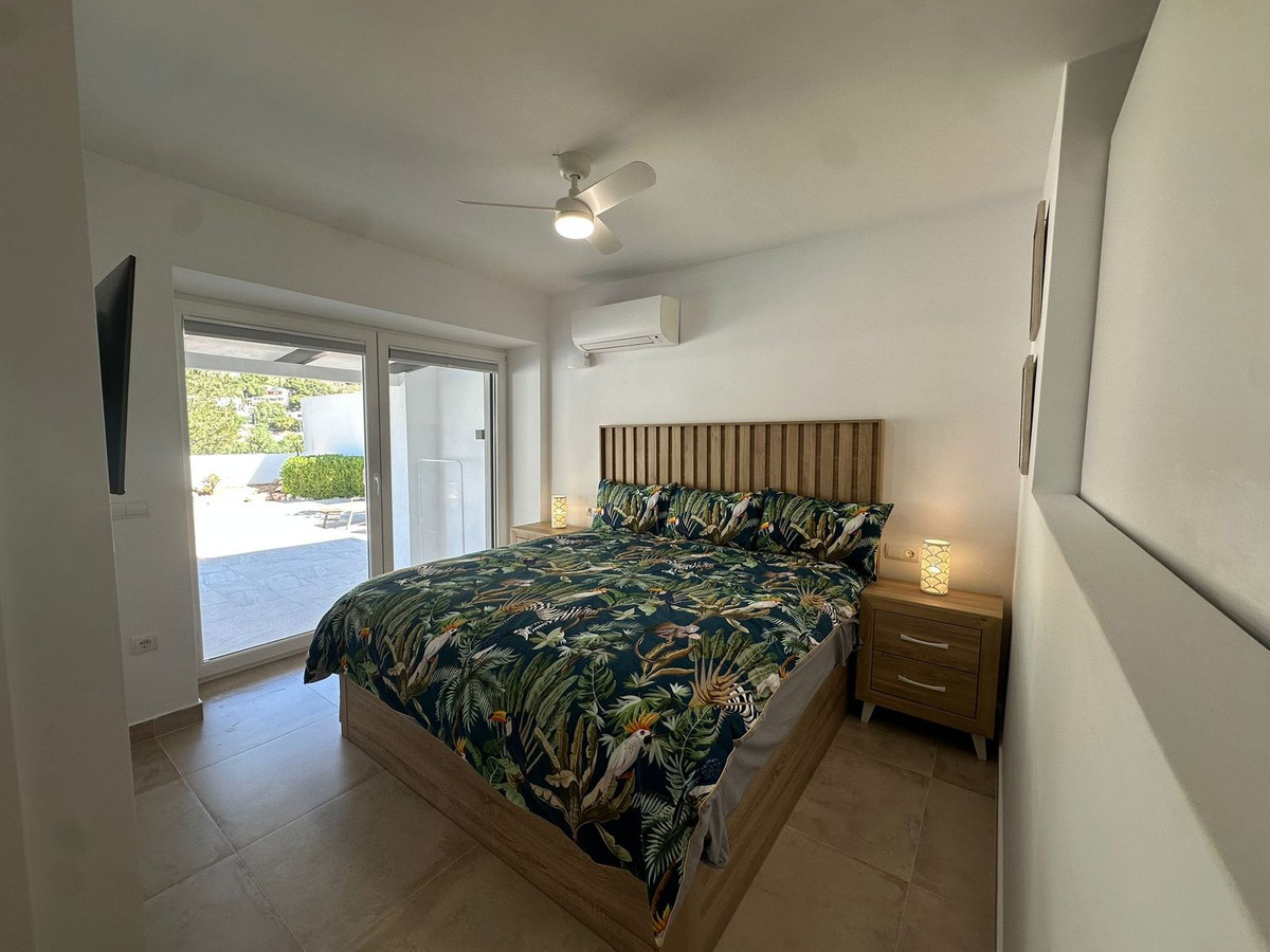 Huis te koop in Benalmadena | 4 slaapkamers H5364040