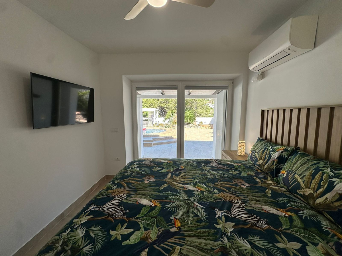 Huis te koop in Benalmadena | 4 slaapkamers H5364040