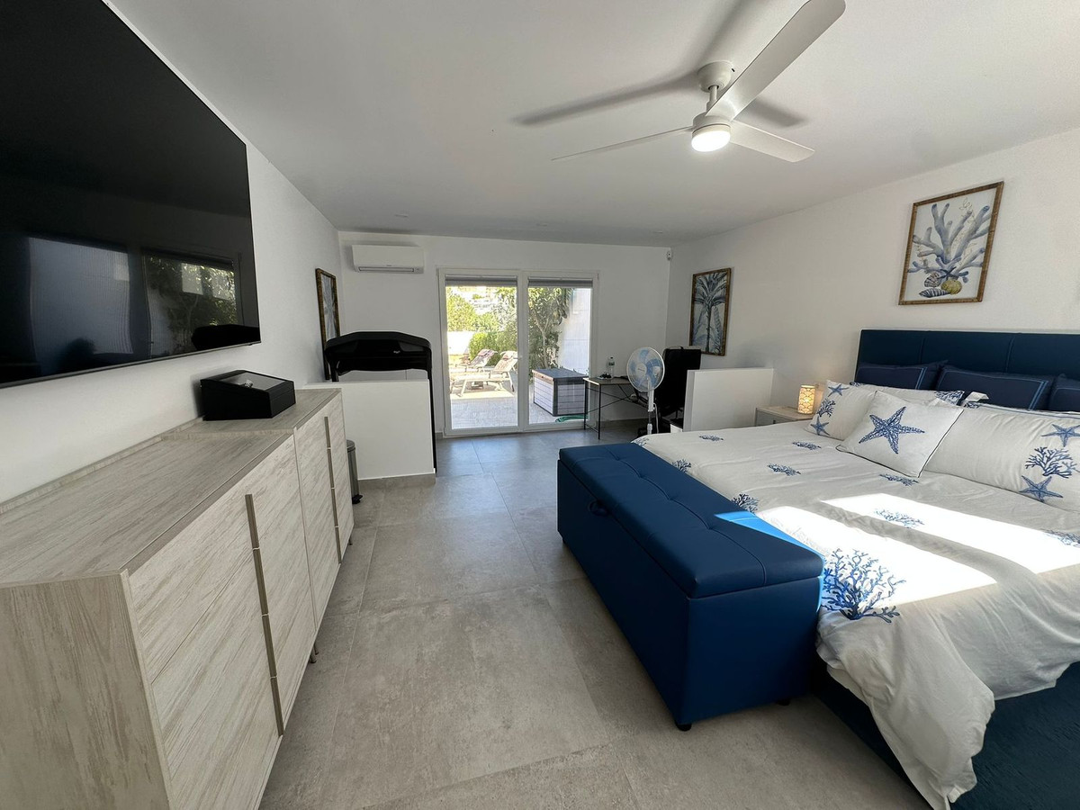 Huis te koop in Benalmadena | 4 slaapkamers H5364040