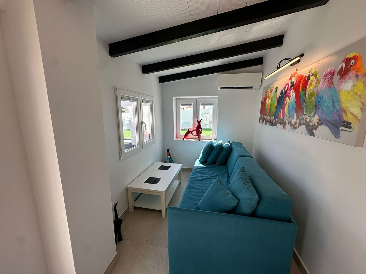 Huis te koop in Benalmadena | 4 slaapkamers H5364040