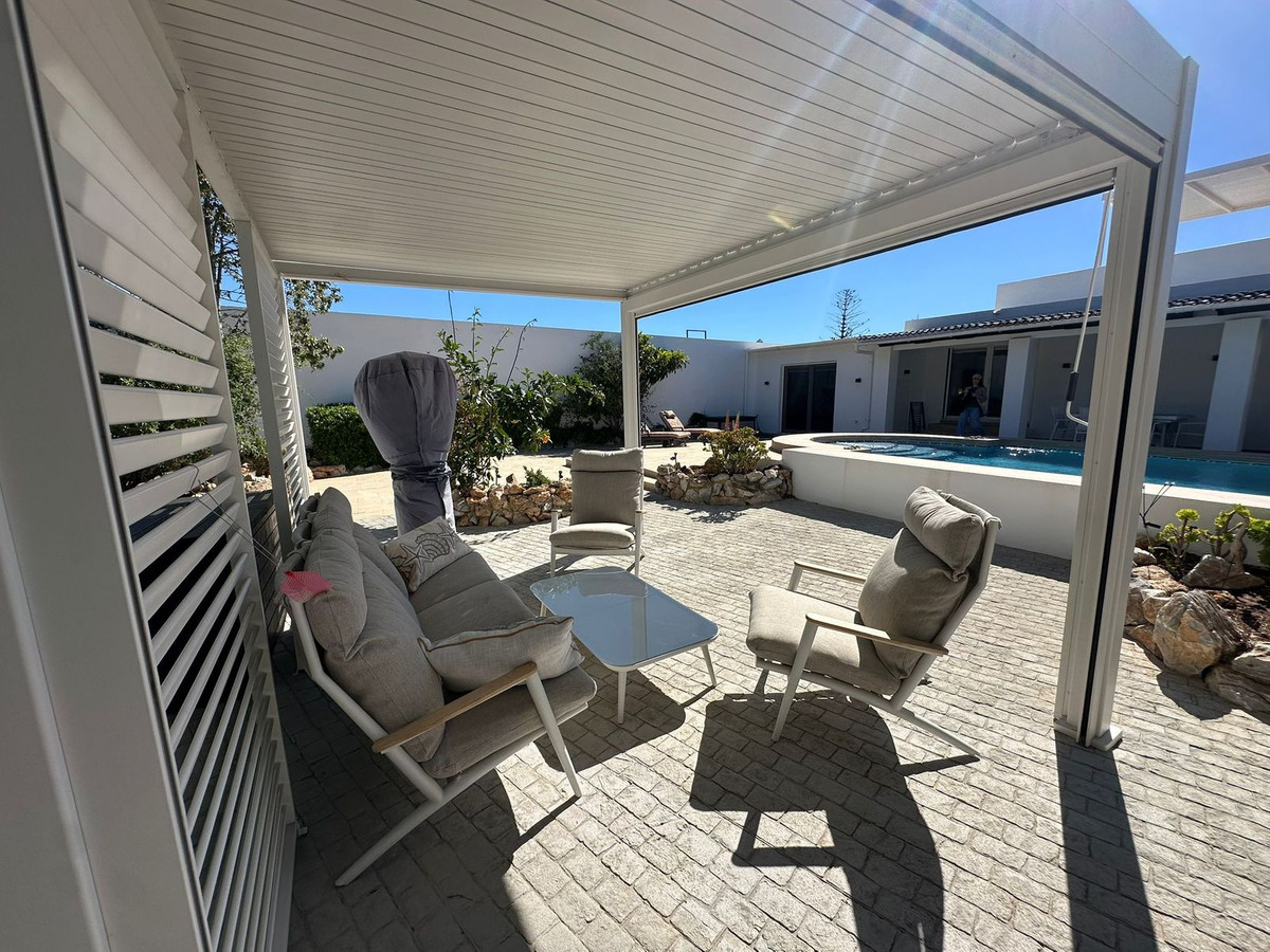 Huis te koop in Benalmadena | 4 slaapkamers H5364040