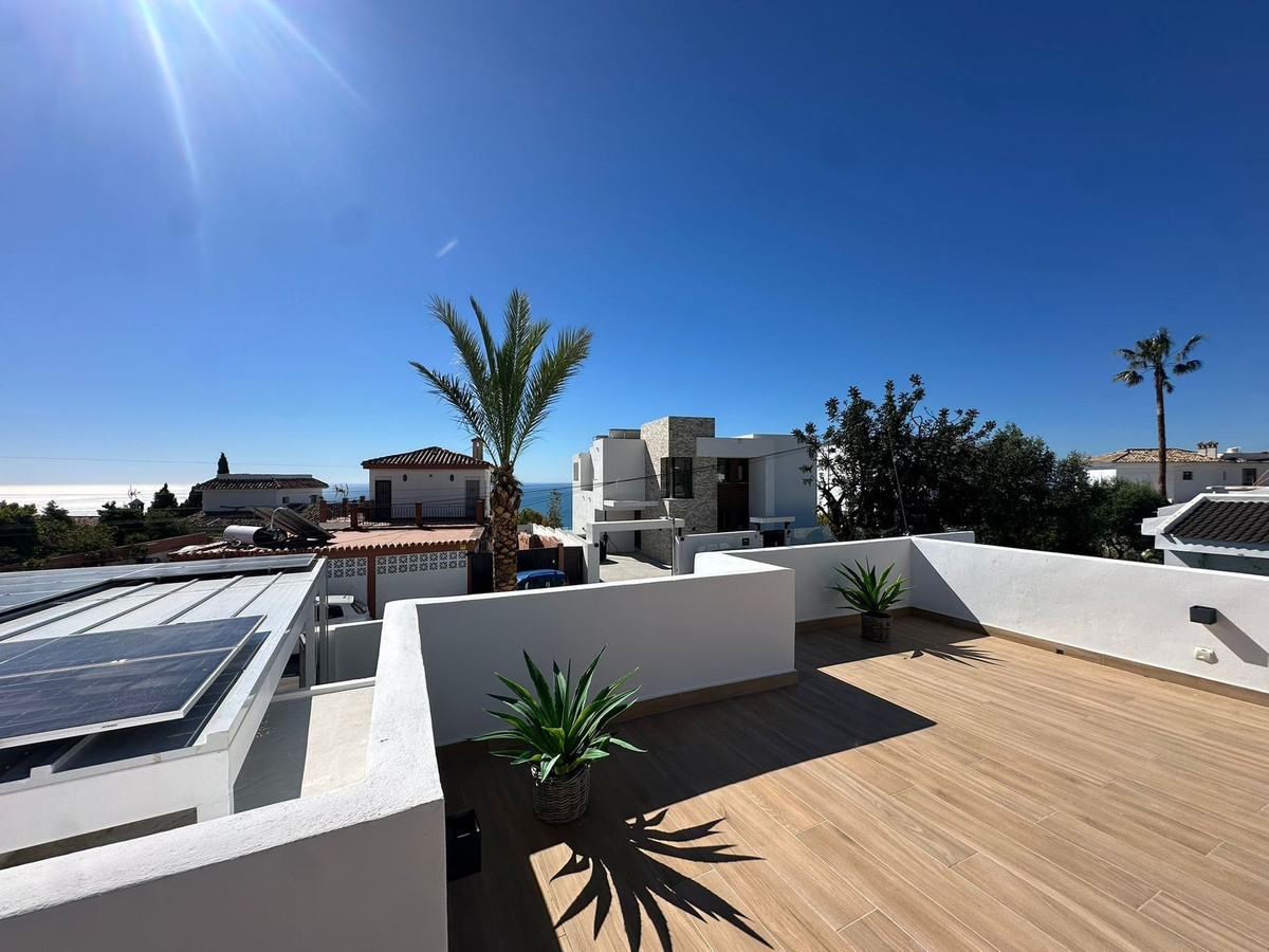 Huis te koop in Benalmadena | 4 slaapkamers H5364040