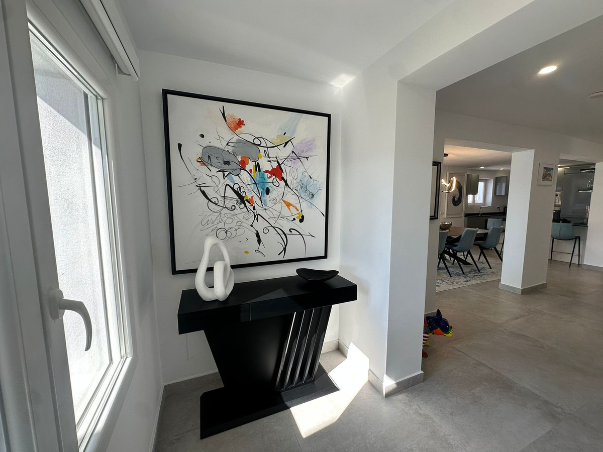 Huis te koop in Benalmadena | 4 slaapkamers H5364040