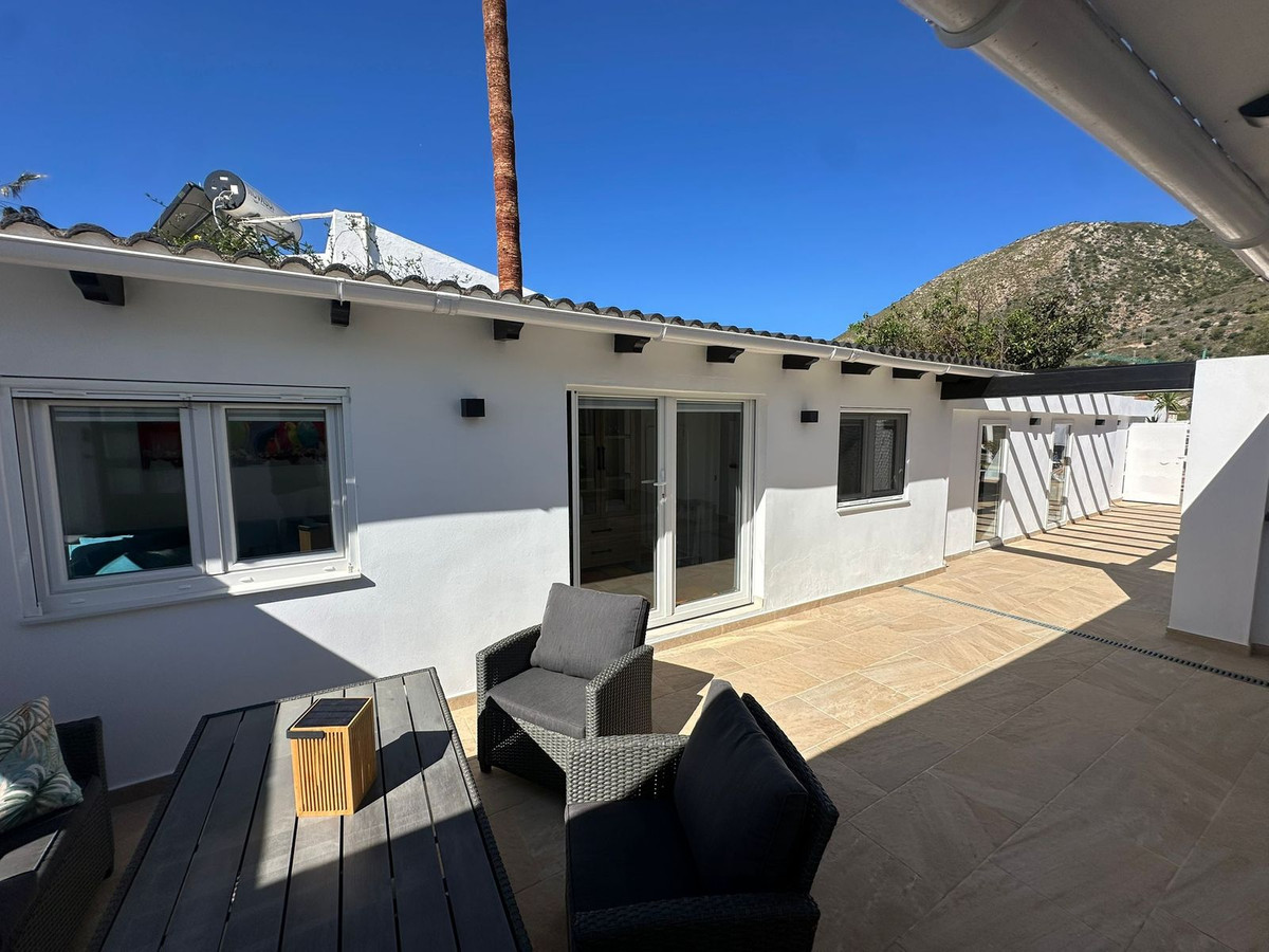 Huis te koop in Benalmadena | 4 slaapkamers H5364040