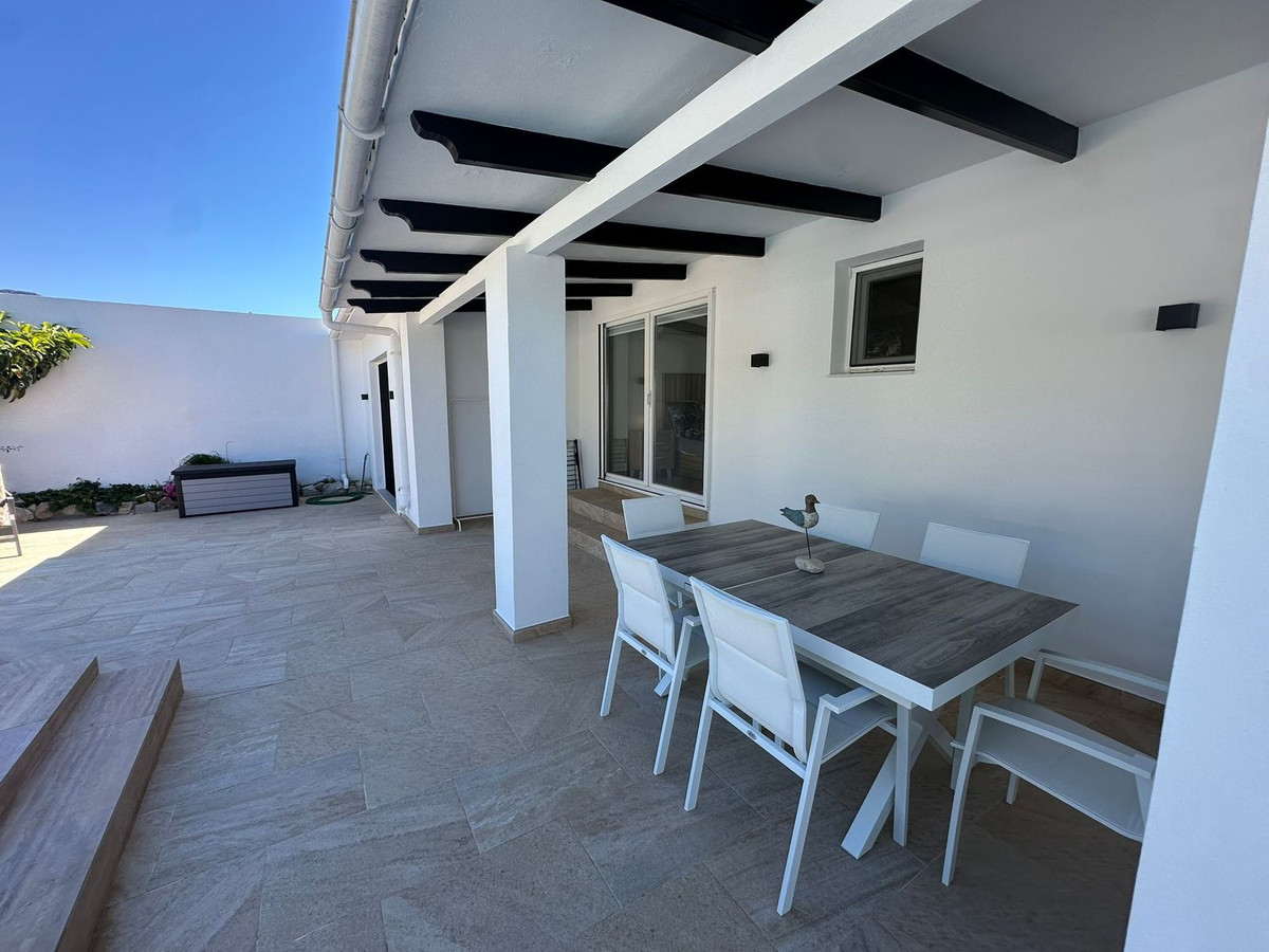 Huis te koop in Benalmadena | 4 slaapkamers H5364040