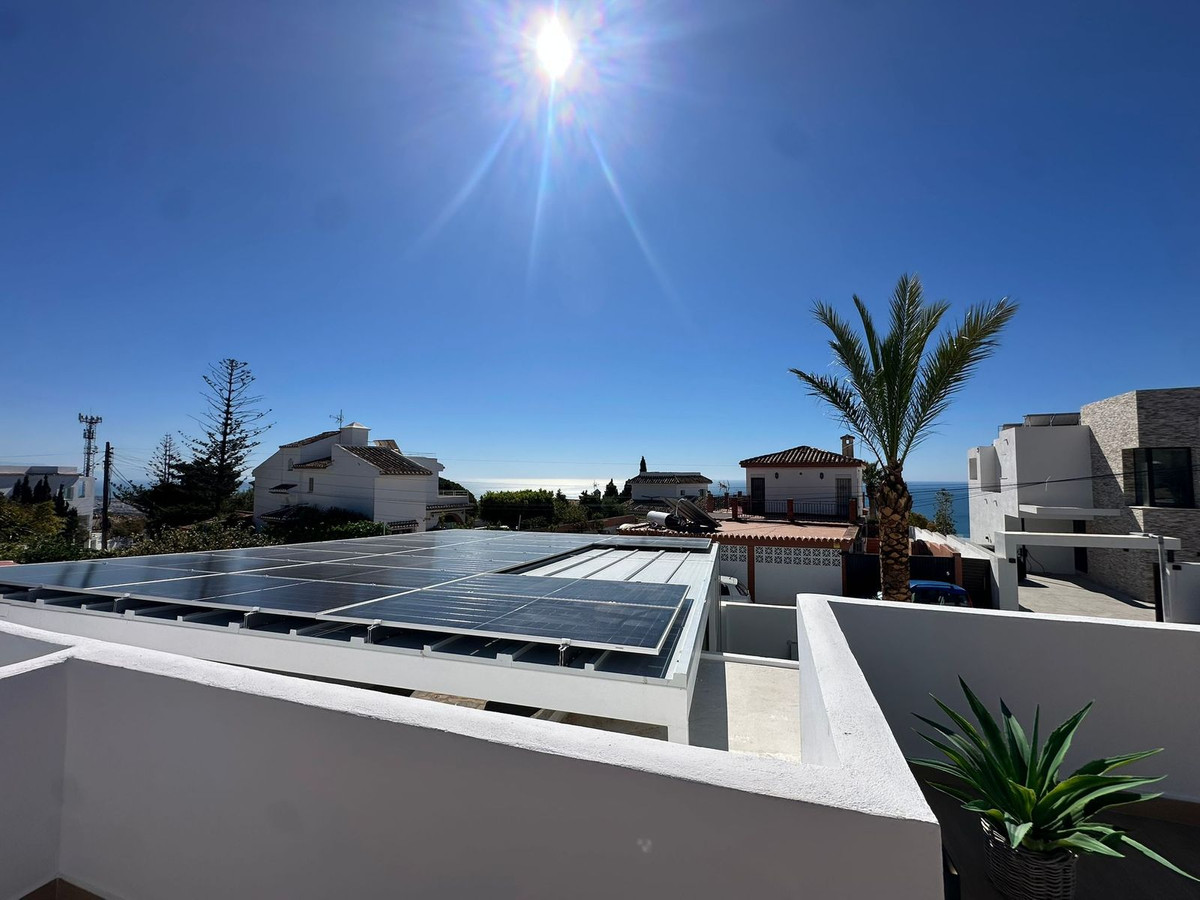 Huis te koop in Benalmadena | 4 slaapkamers H5364040
