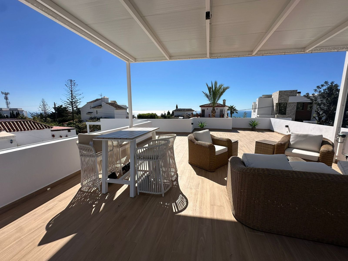 Huis te koop in Benalmadena | 4 slaapkamers H5364040