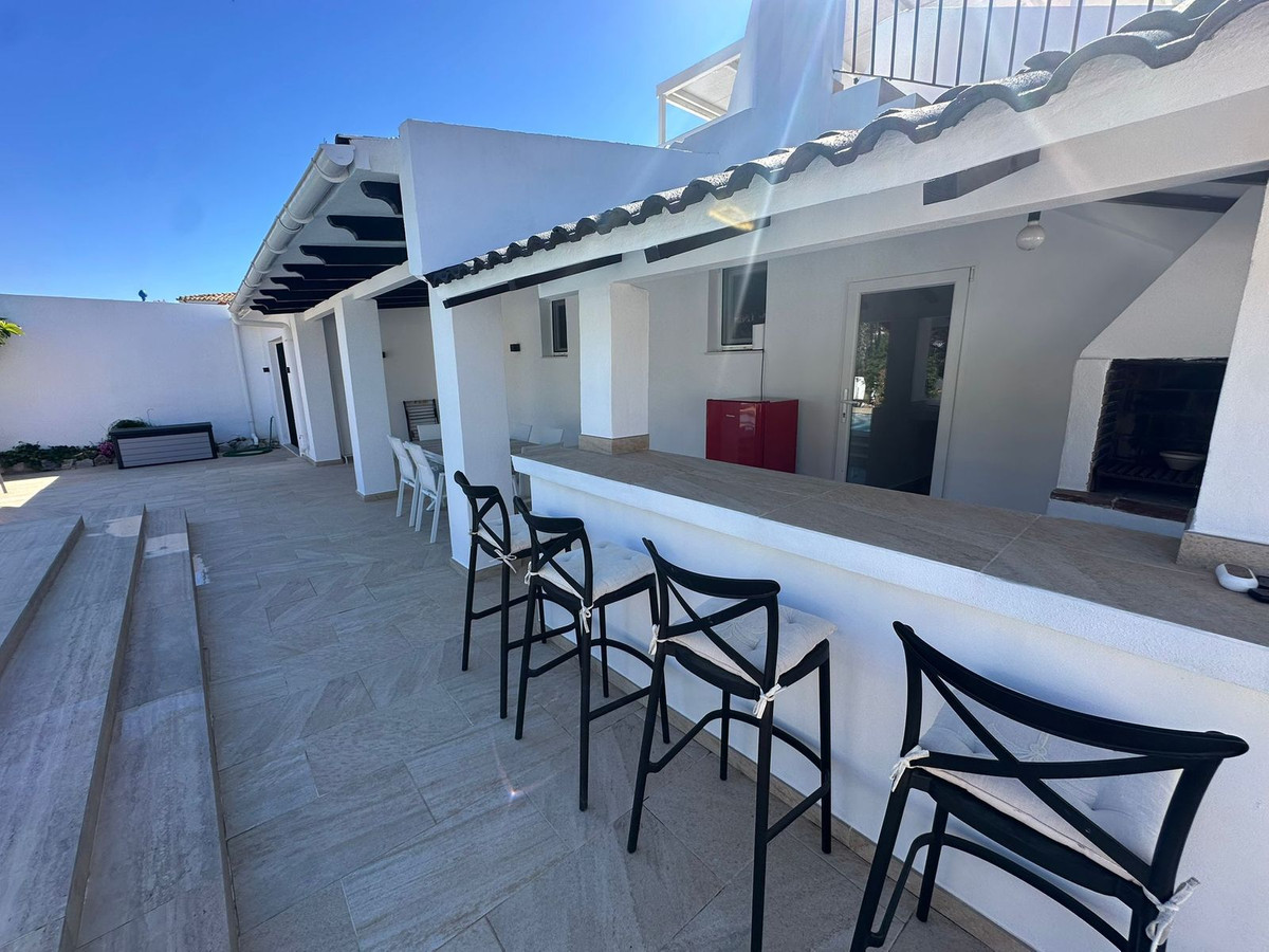 Huis te koop in Benalmadena | 4 slaapkamers H5364040
