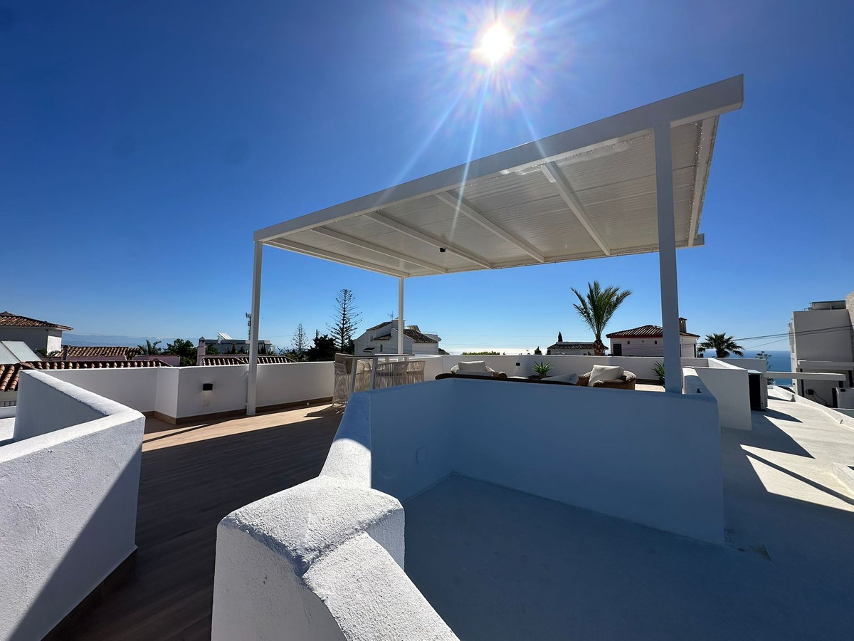 Huis te koop in Benalmadena | 4 slaapkamers H5364040