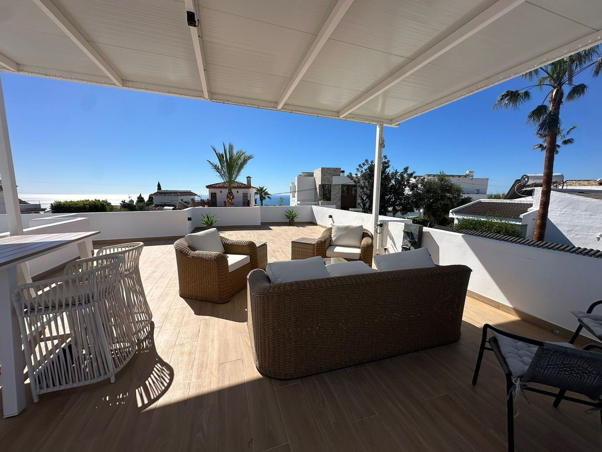 Huis te koop in Benalmadena | 4 slaapkamers H5364040