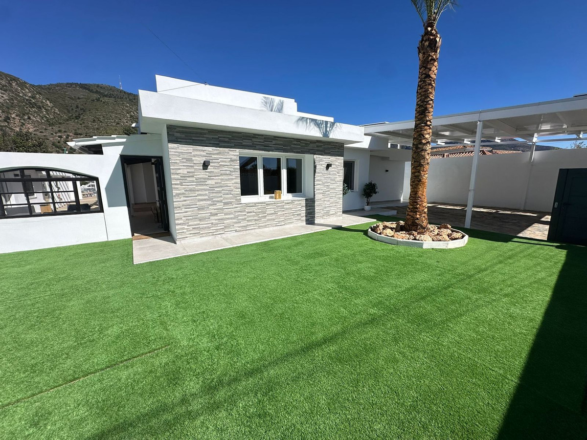 Huis te koop in Benalmadena | 4 slaapkamers H5364040