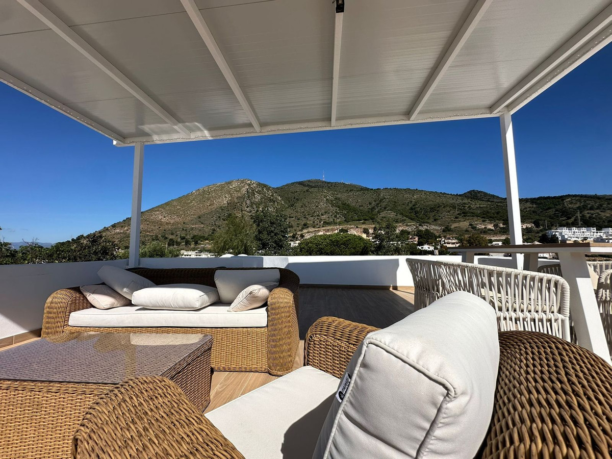 Huis te koop in Benalmadena | 4 slaapkamers H5364040