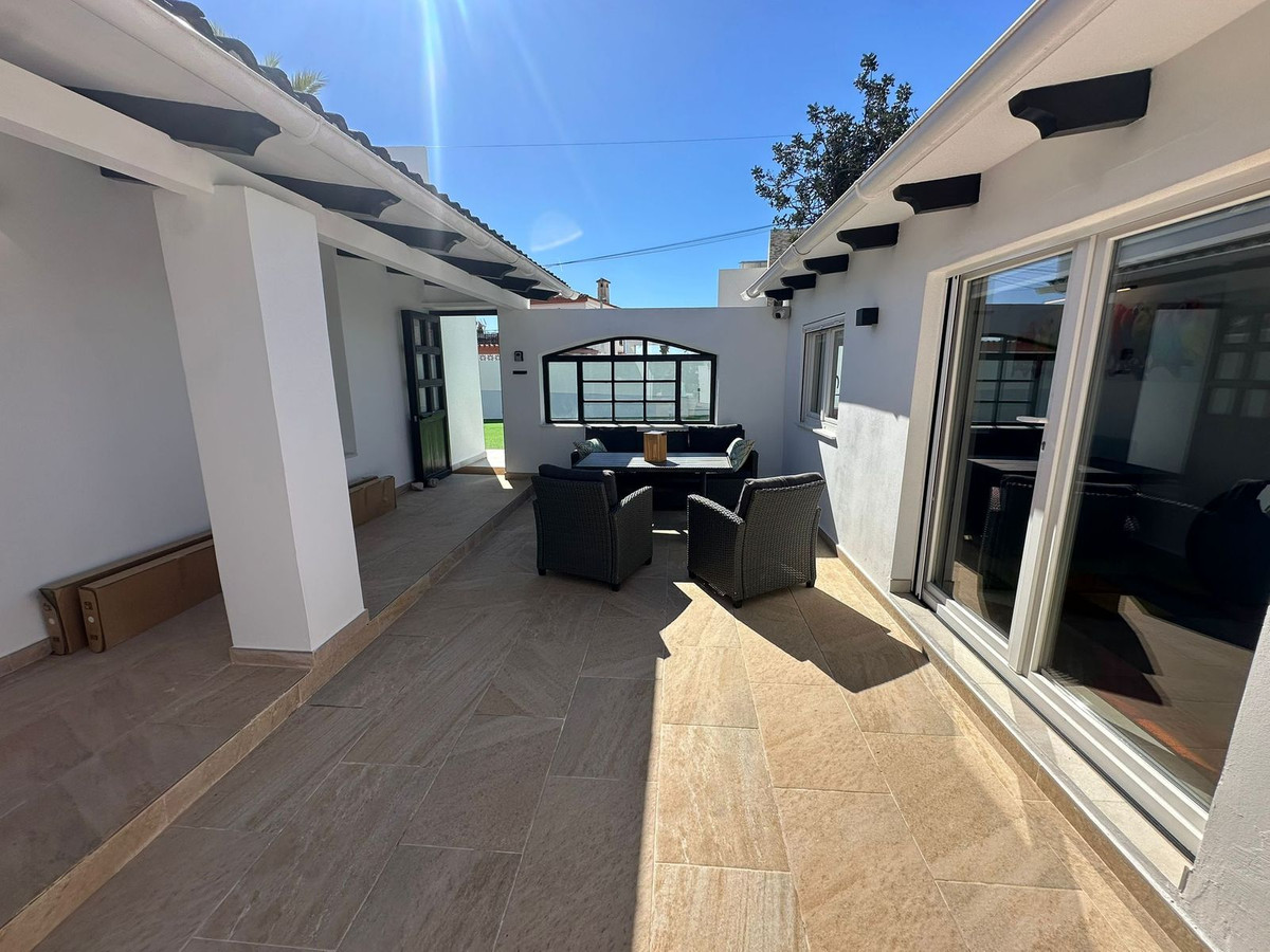 Huis te koop in Benalmadena | 4 slaapkamers H5364040