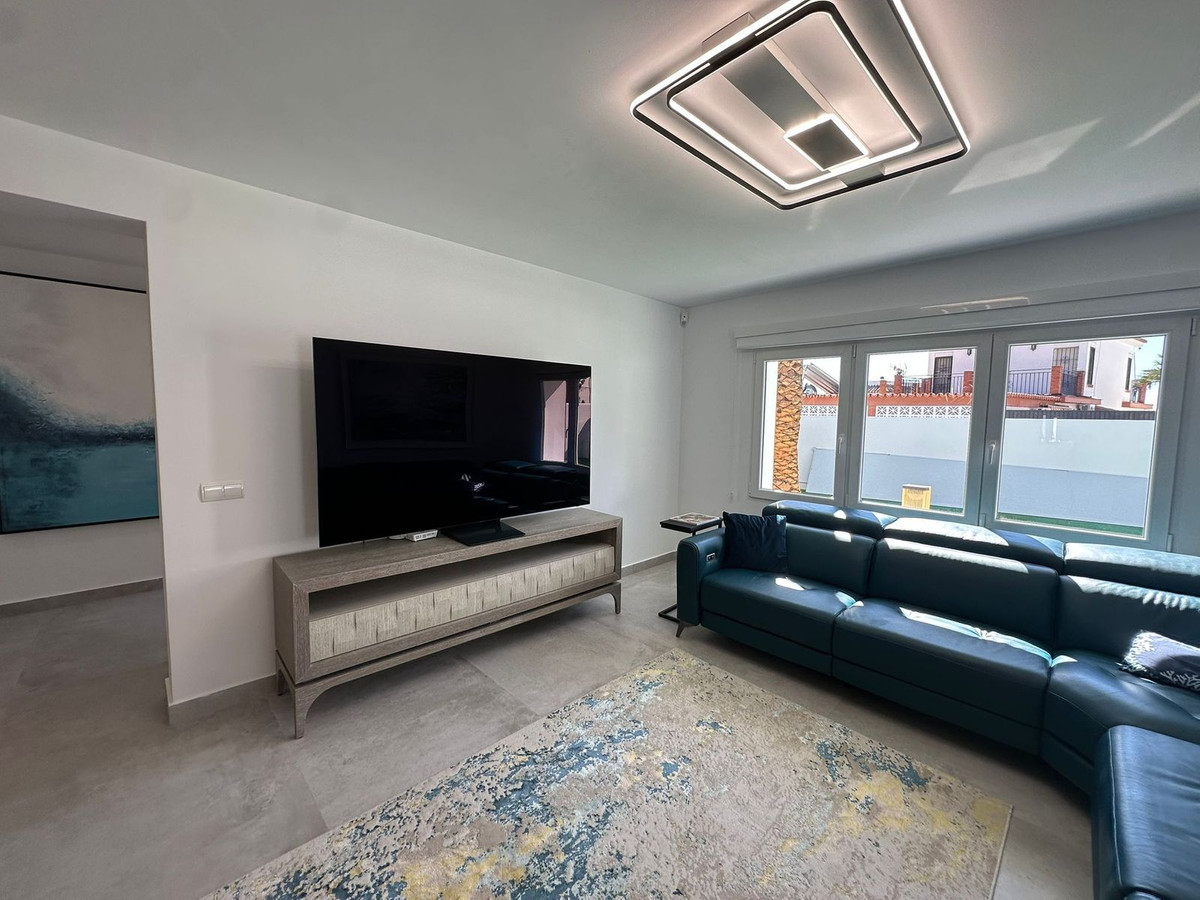 Huis te koop in Benalmadena | 4 slaapkamers H5364040