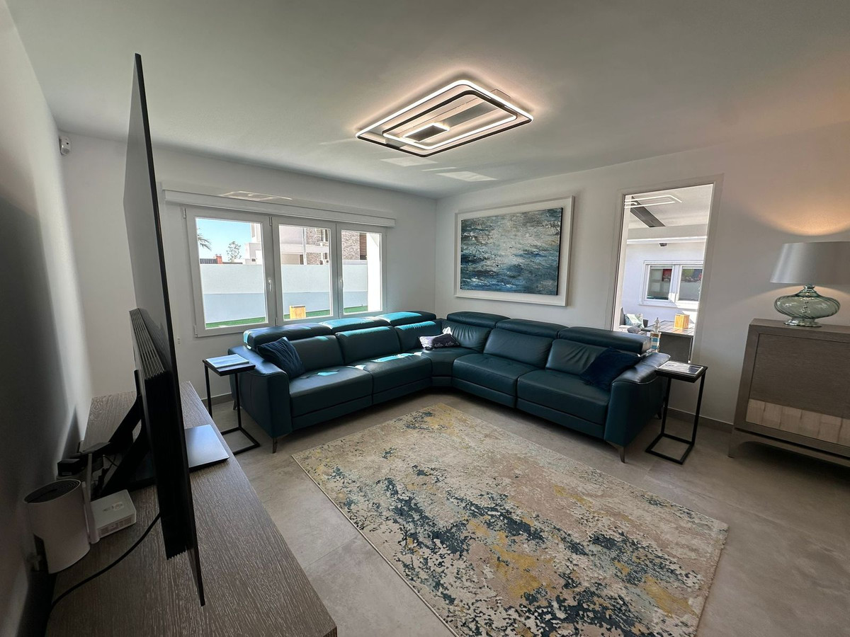 Huis te koop in Benalmadena | 4 slaapkamers H5364040