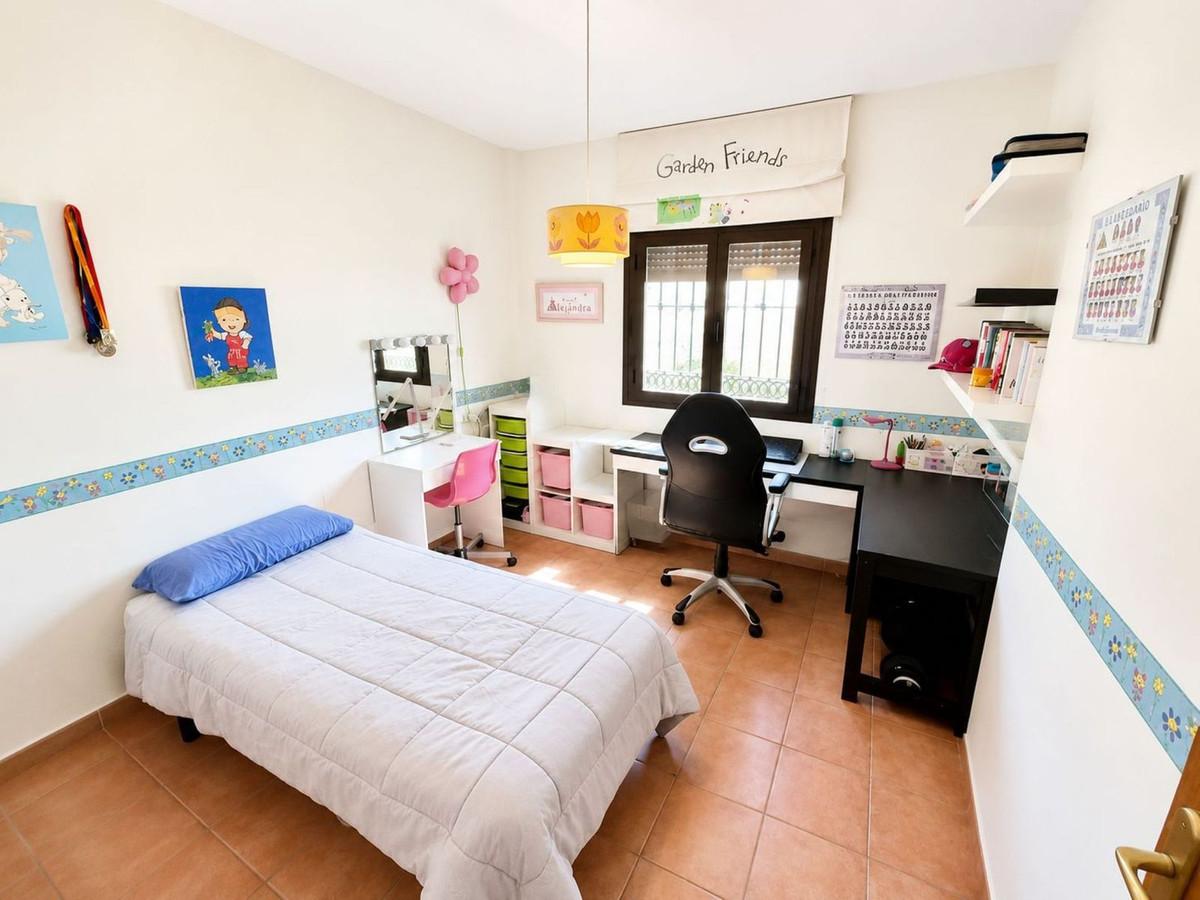 Huis te koop in Benalmadena | 4 slaapkamers H5374528