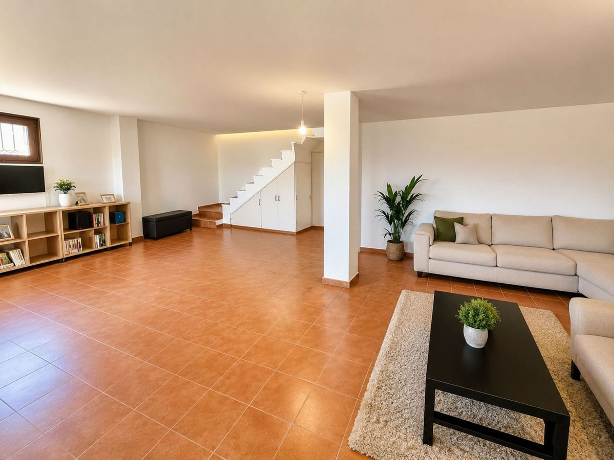 Huis te koop in Benalmadena | 4 slaapkamers H5374528