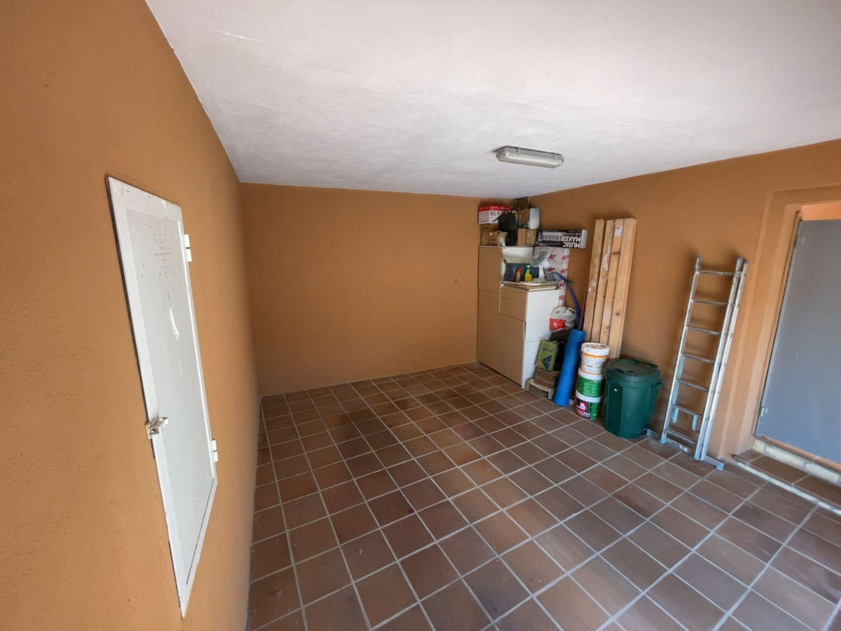 Huis te koop in Benalmadena | 4 slaapkamers H5374528