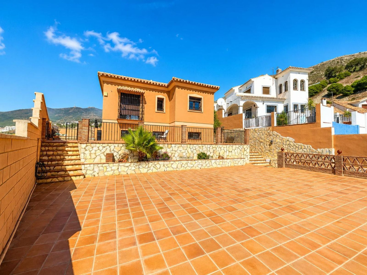 Huis te koop in Benalmadena | 4 slaapkamers H5374528