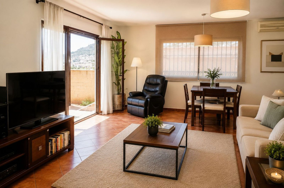Huis te koop in Benalmadena | 4 slaapkamers H5374528