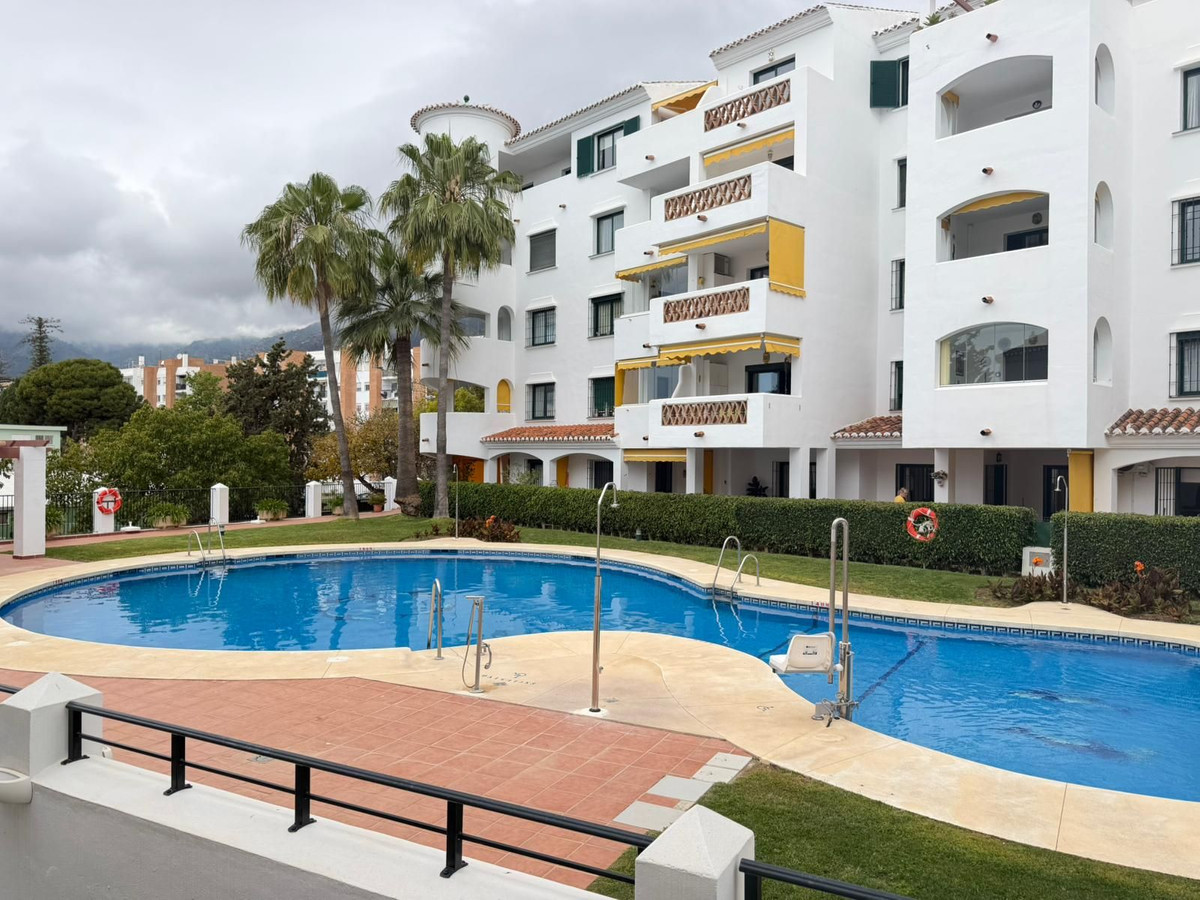 Huis te koop in Benalmadena | 2 slaapkamers H5375953