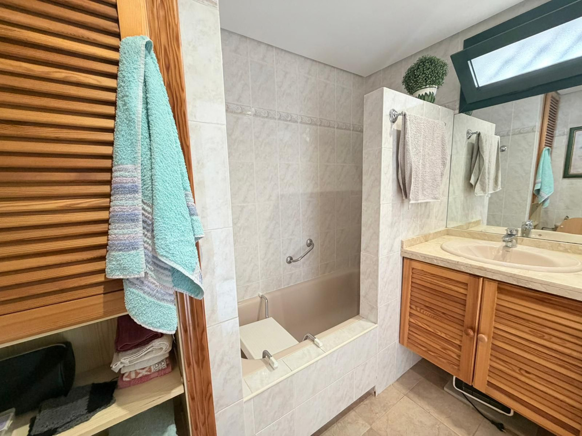 Huis te koop in Benalmadena | 2 slaapkamers H5375953